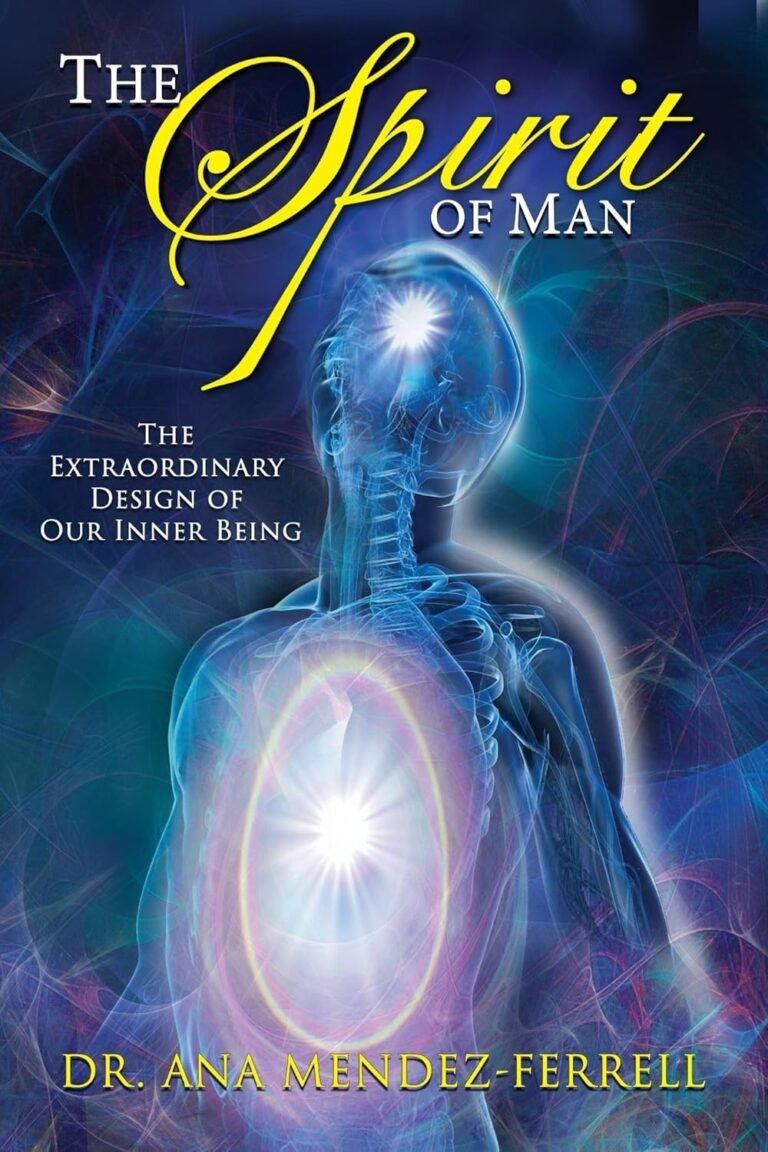 Unlock Your Purpose: A review of The Spirit of Man