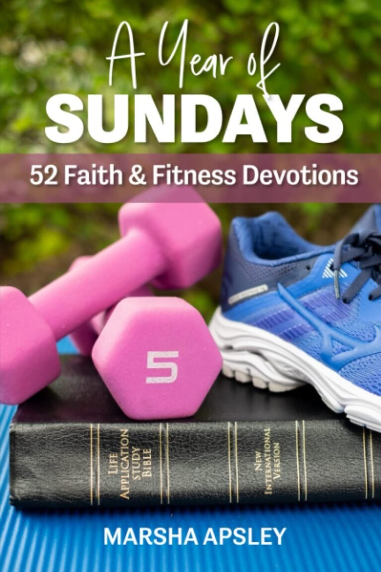 Unlocking Godly Masculinity: A Review of A Year of Sundays