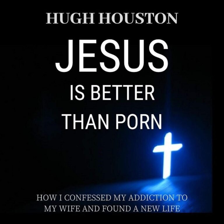 Unlocking Godly Masculinity: A Review of Jesus Is Better than Porn