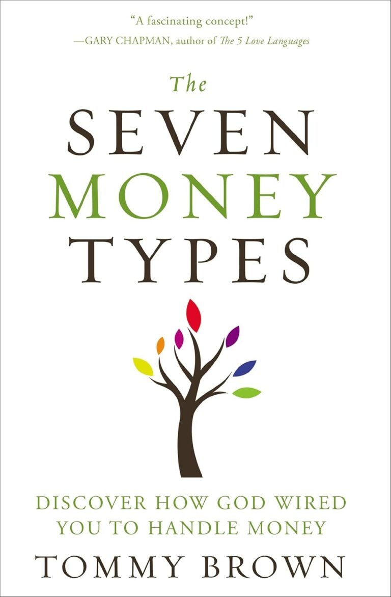 Unlocking God’s Blueprint for Financial Leadership in Men