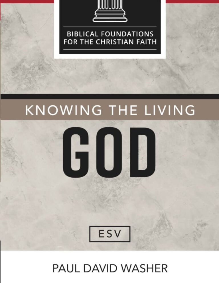 <p><strong>Unshakeable Faith in the Living God</strong></p>