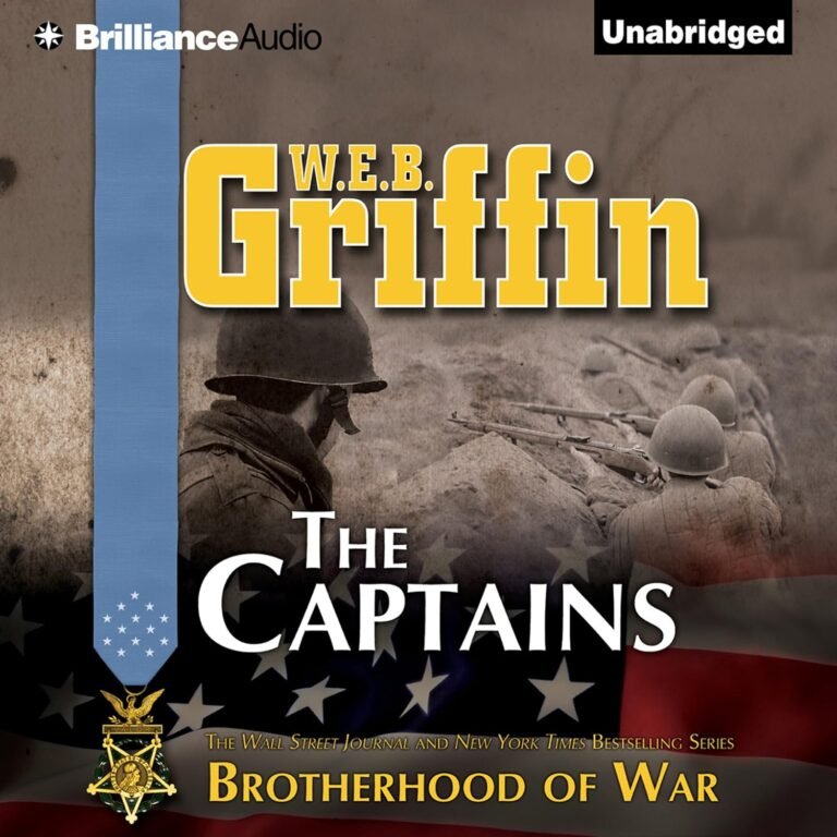 Unyielding Brotherhood in the Face of Adversity