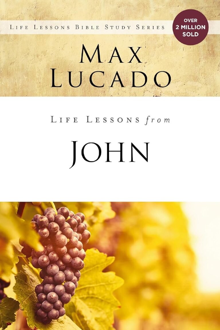Unyielding Faith and Masculine Resolve in John's Gospel