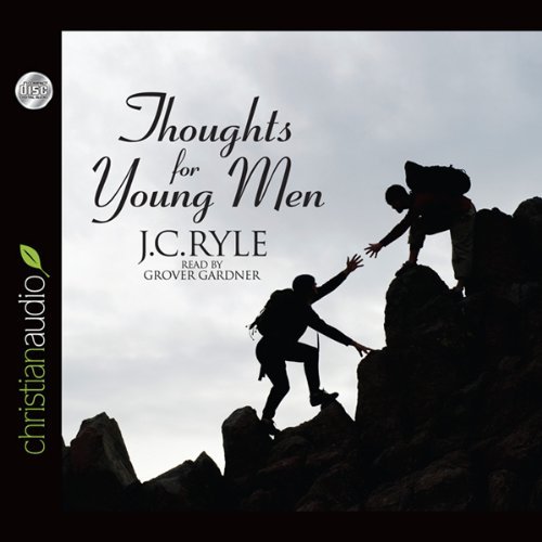 Strengthen Your Faith and Leadership: A review of Thoughts for Young Men