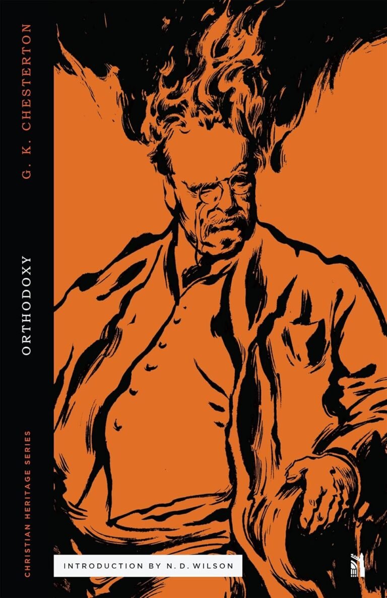 Bold Faith Unfolded in Orthodoxy