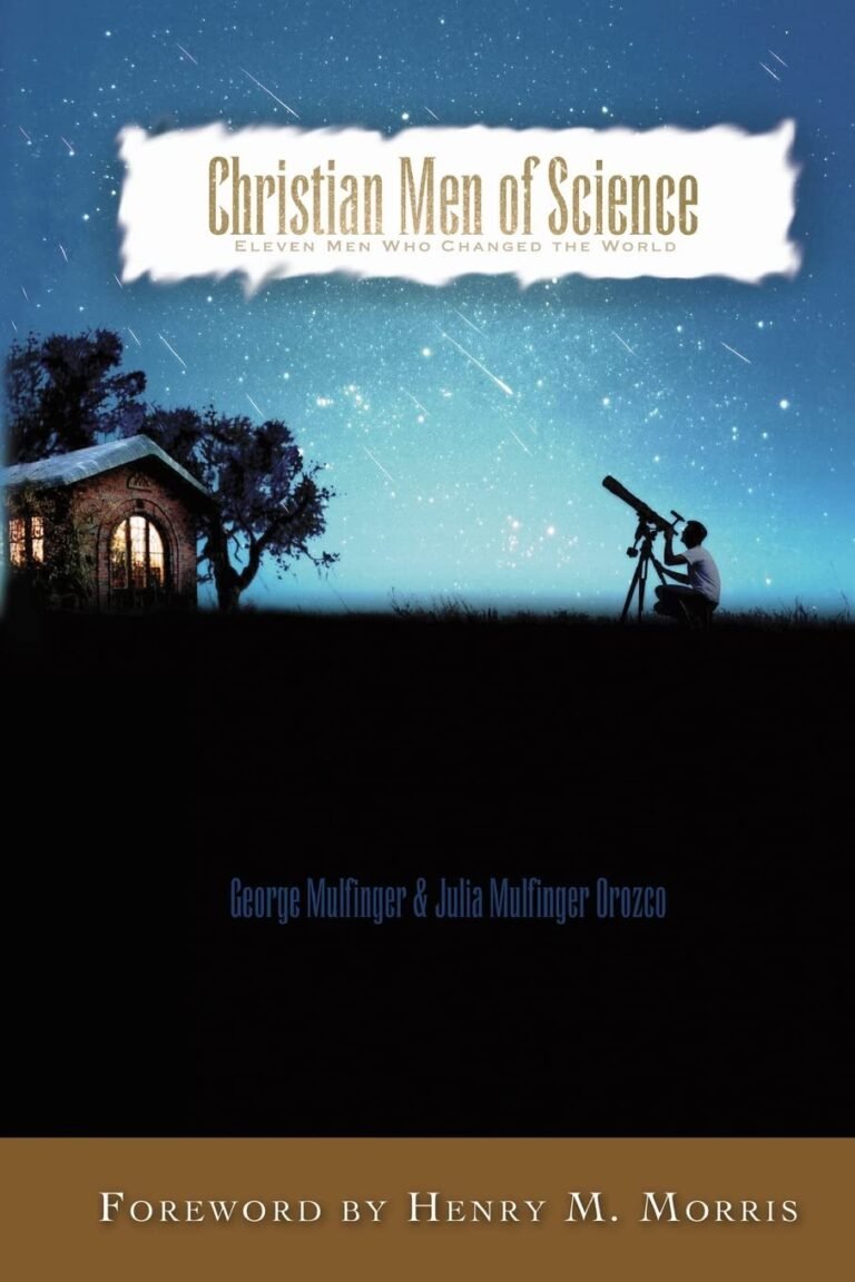 Bold Minds Strong Faith