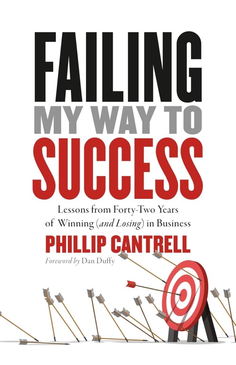 Building Success Through Biblical Leadership and Failure Insights