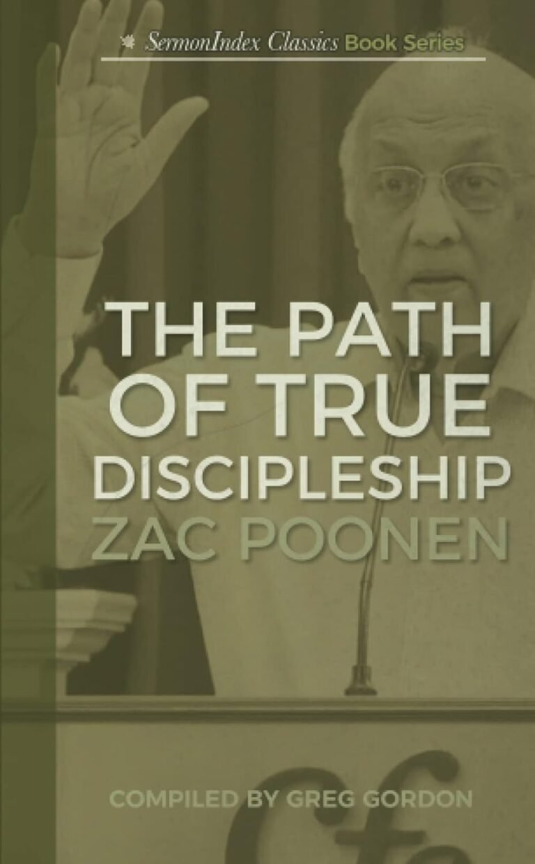 Discern Your True Calling: A review of The Path of True Discipleship (SermonIndex Classic Book Series)