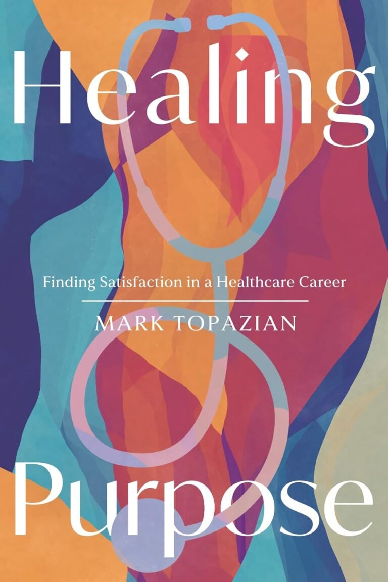 Discover Your Calling: A Christian Man's Guide to Healing Purpose