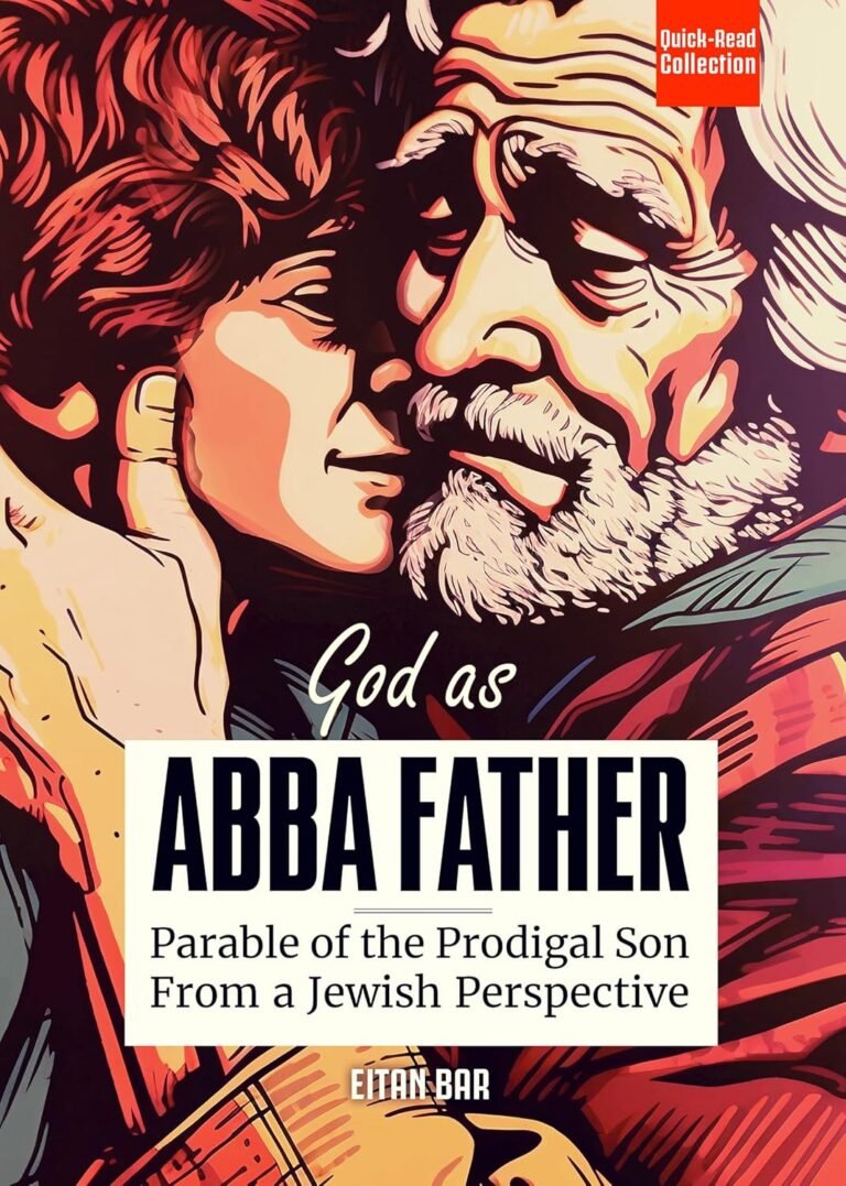 Embrace Godly Masculinity: A Review of God as Father