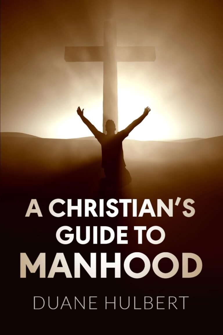 <p><strong>Embracing True Manhood Through Faith</strong></p>