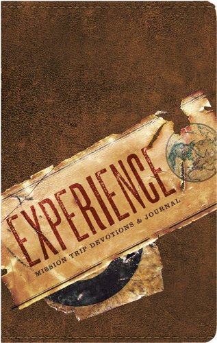 Empower Your Faith Journey: A review of Experience: Mission Devotional Journal