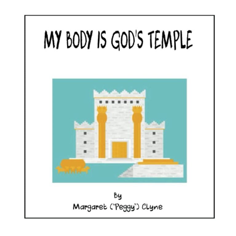 Empower Your Faith: Review of My Body Is God's Temple