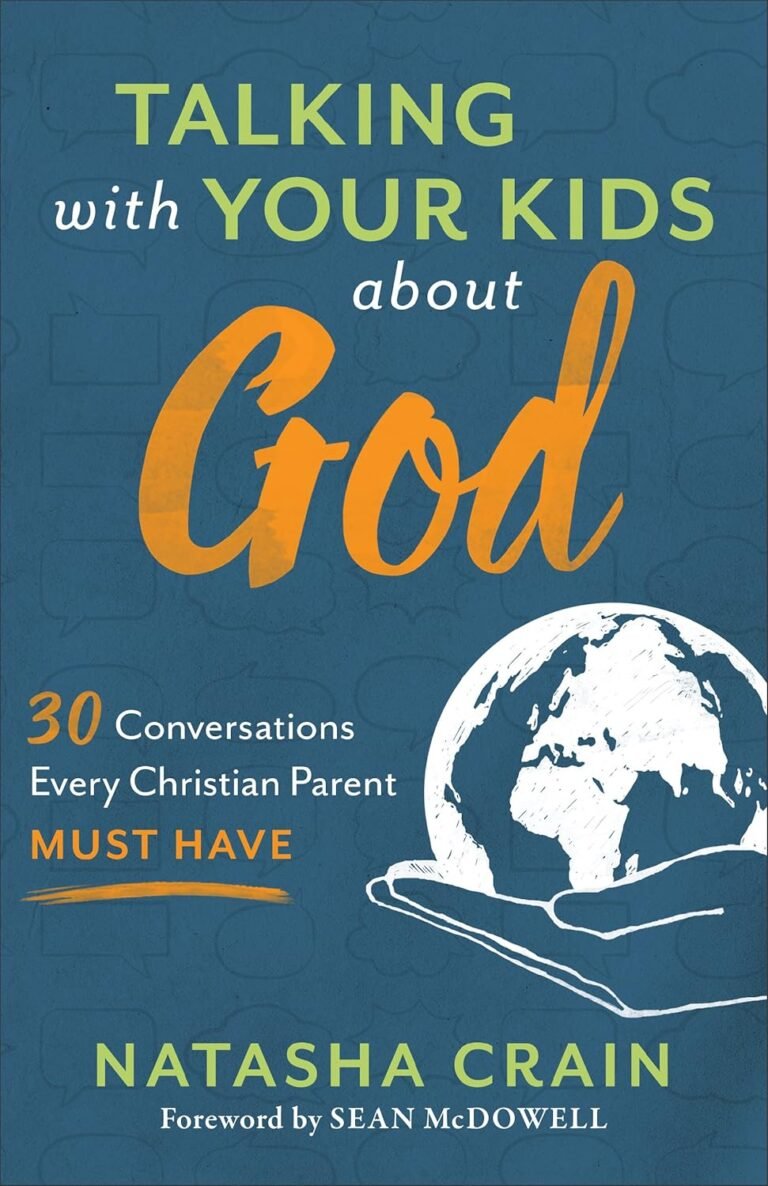 Empower Your Family with Godly Wisdom: A Review for Christian Men