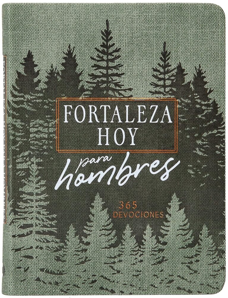 <p><strong>Empowered Devotion for the Modern Man</strong></p>