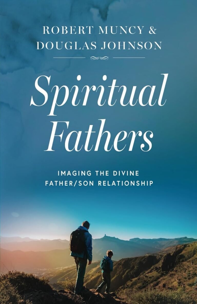 Empowered Fatherhood: Embracing Divine Leadership in Families