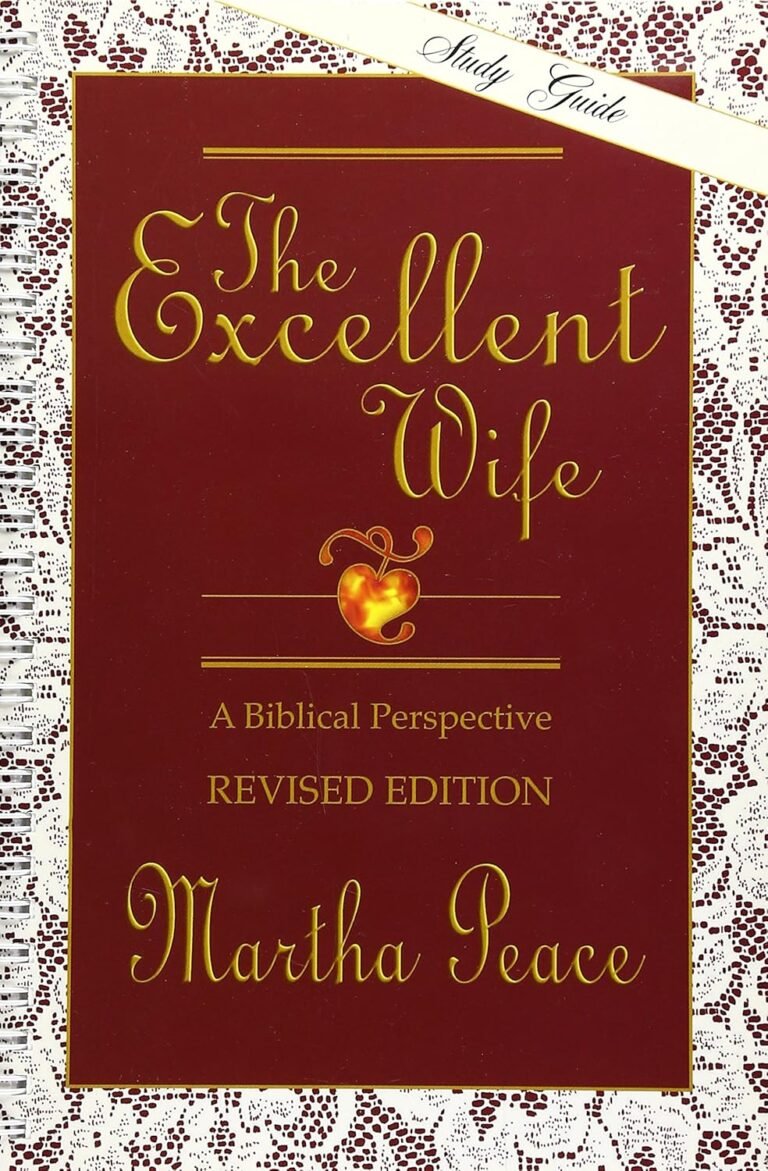 Empowered Leadership for Dads: A Review of The Excellent Wife