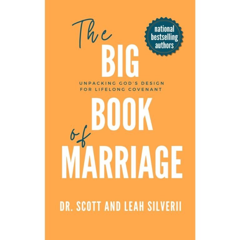 Empowered Leadership in Marriage Unveiling God's Design