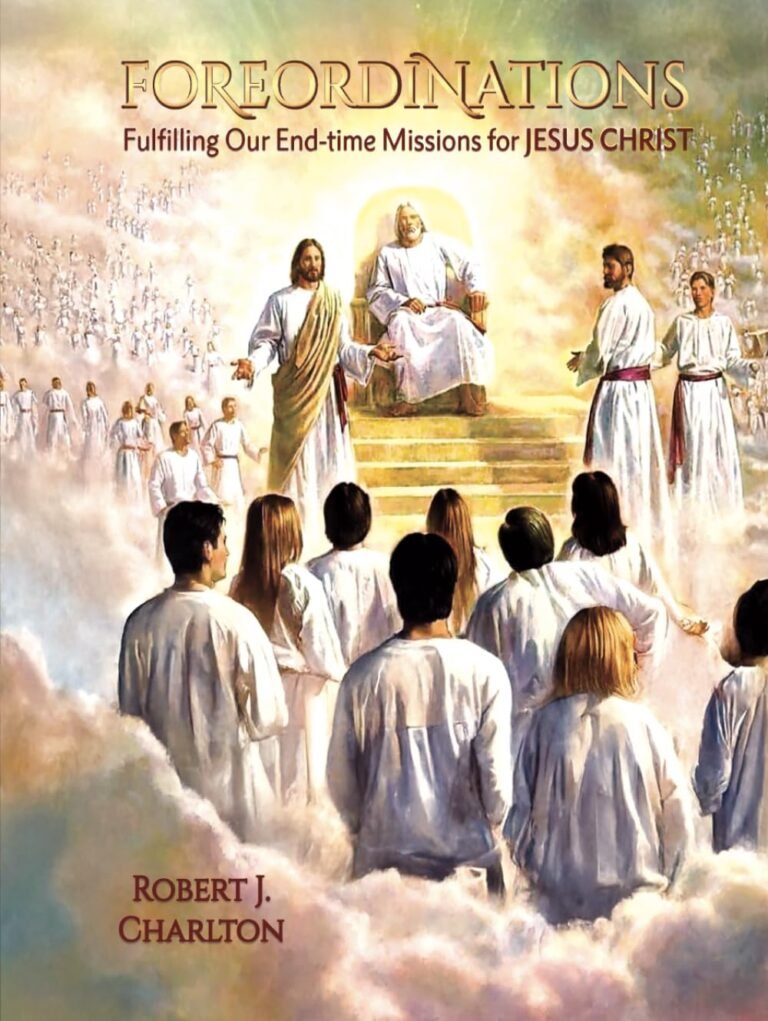 Empowered Stewardship in Foreordinations for Christian Men