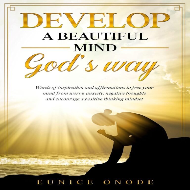 Empowering Christian Men: Review of Biblical Mindset Mastery