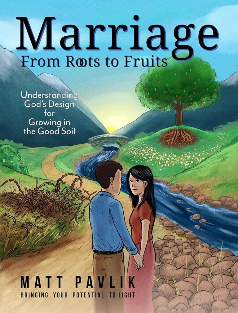 Empowering Christian Men in Marriage and Family Leadership