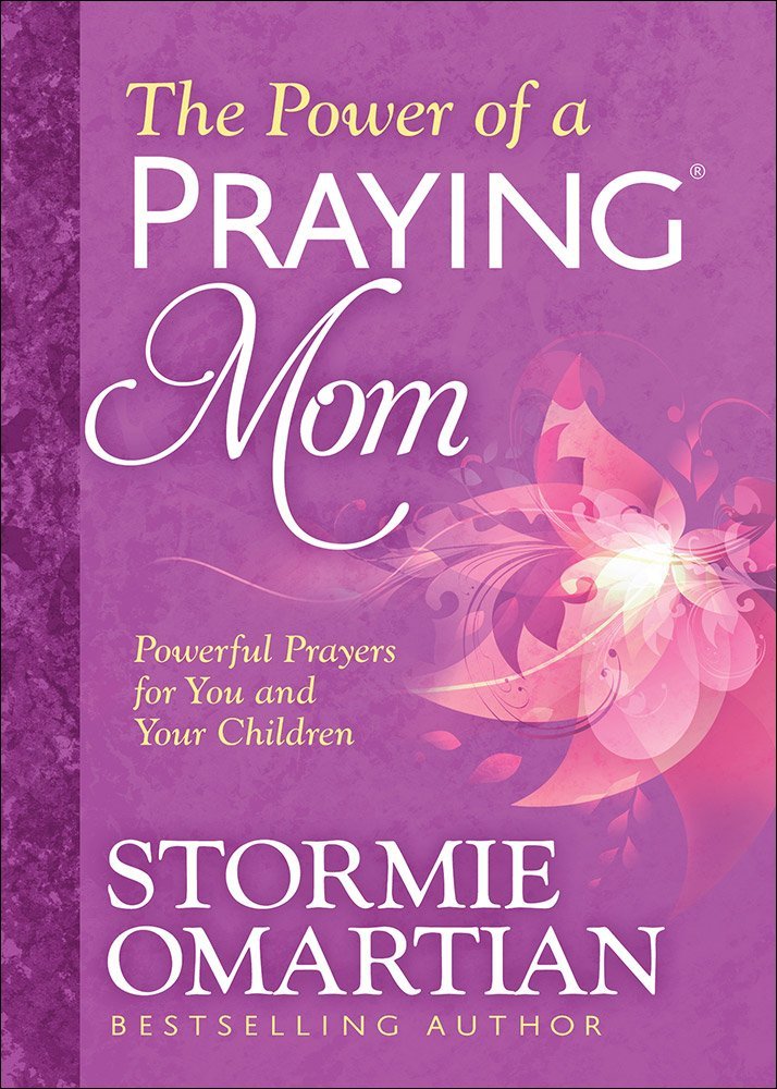 Empowering Dads with The Power of a Praying Mom Review