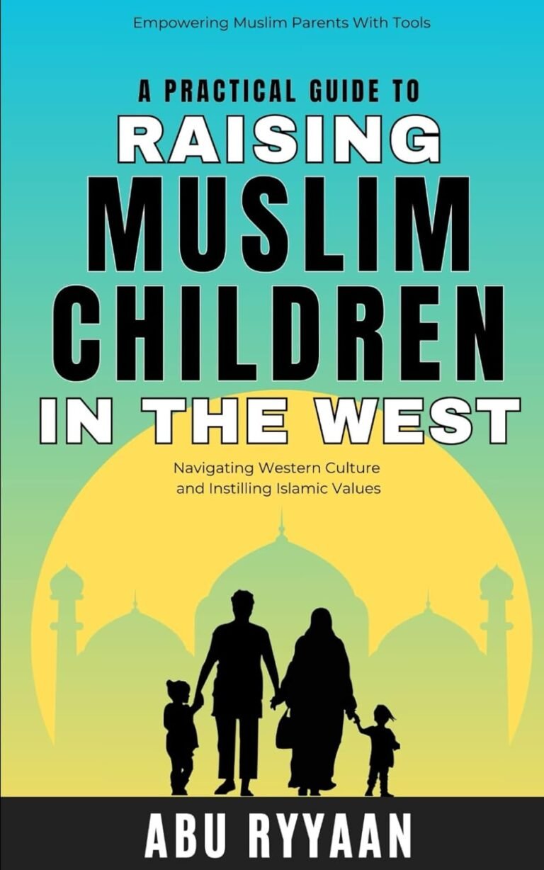 Empowering Fathers: Raising Faithful Families in a Modern World