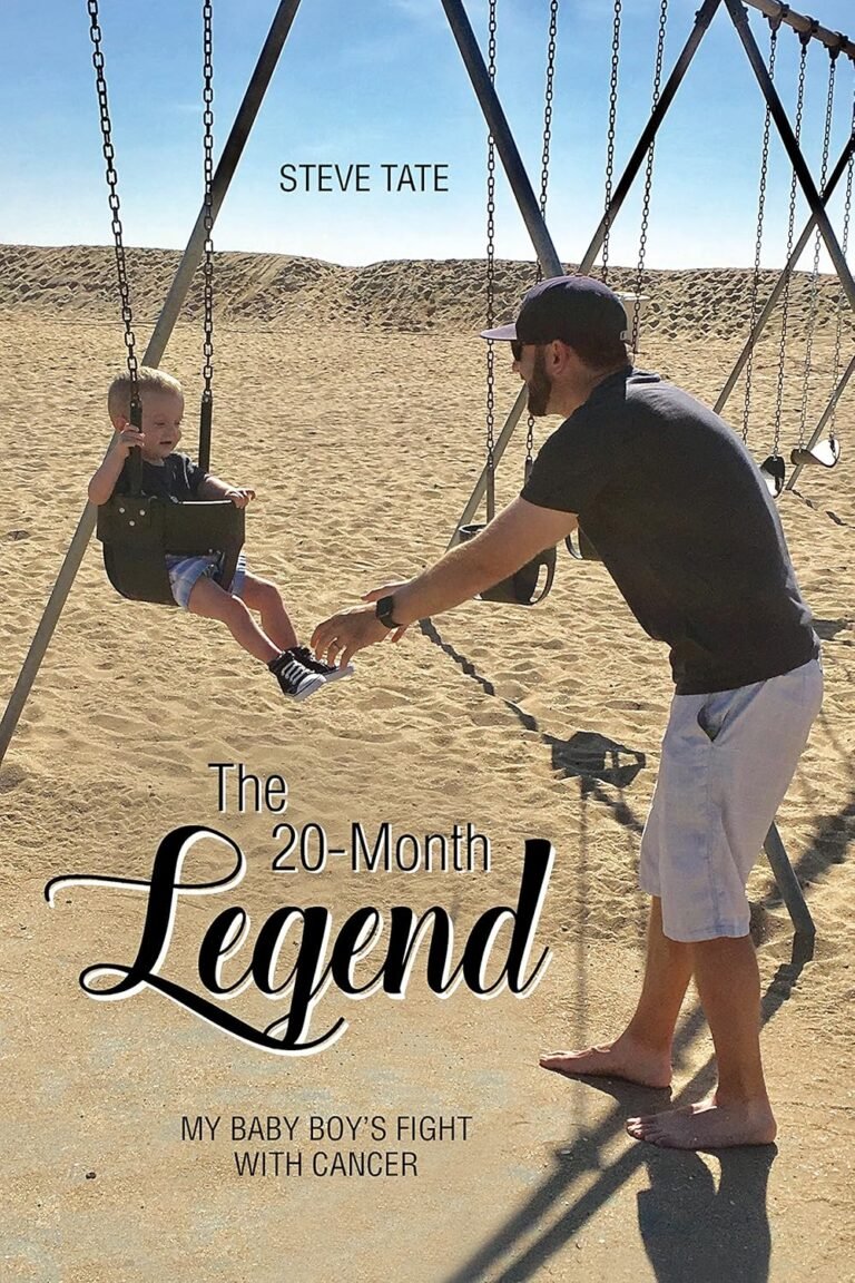 Fathering Through Trials: A Review of The 20-Month Legend