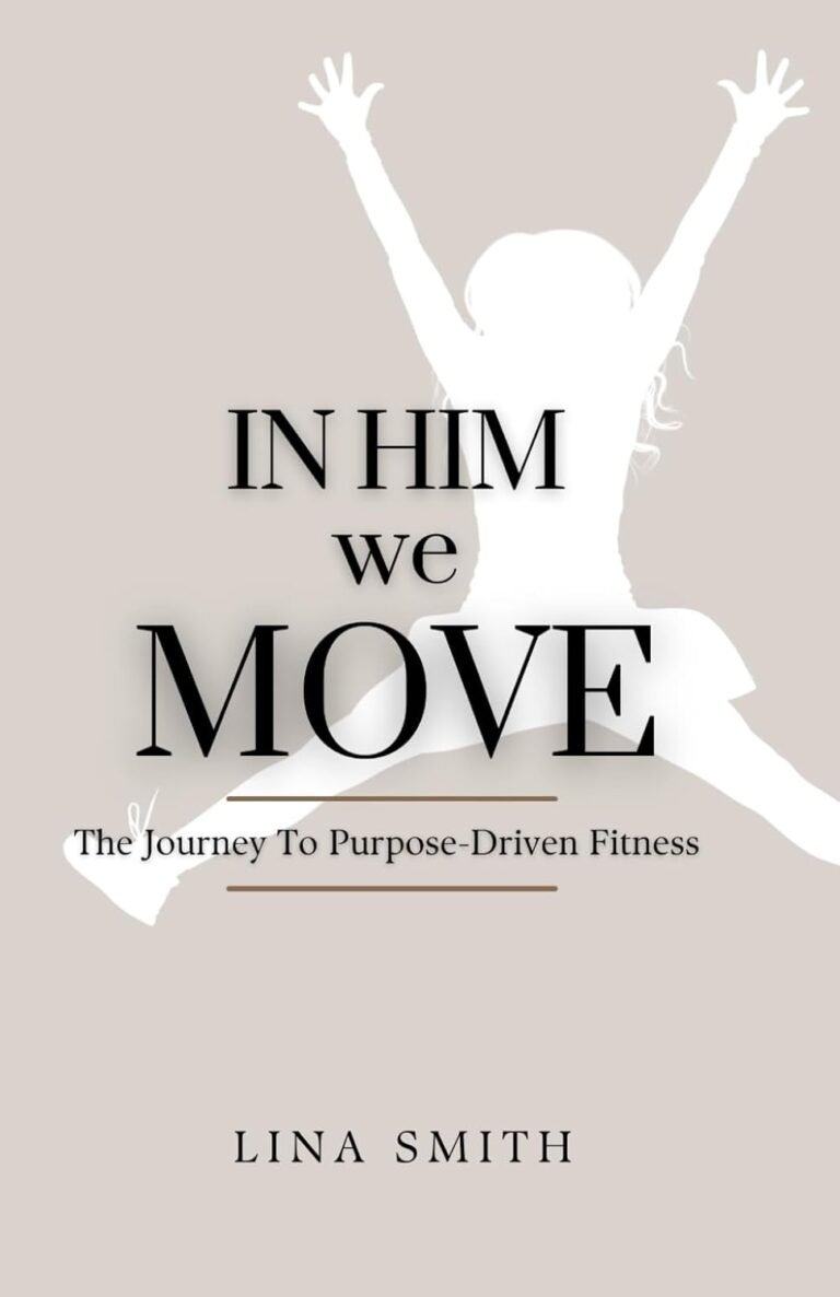 Fuel Your Faith: Unleashing Godly Masculinity in Fitness