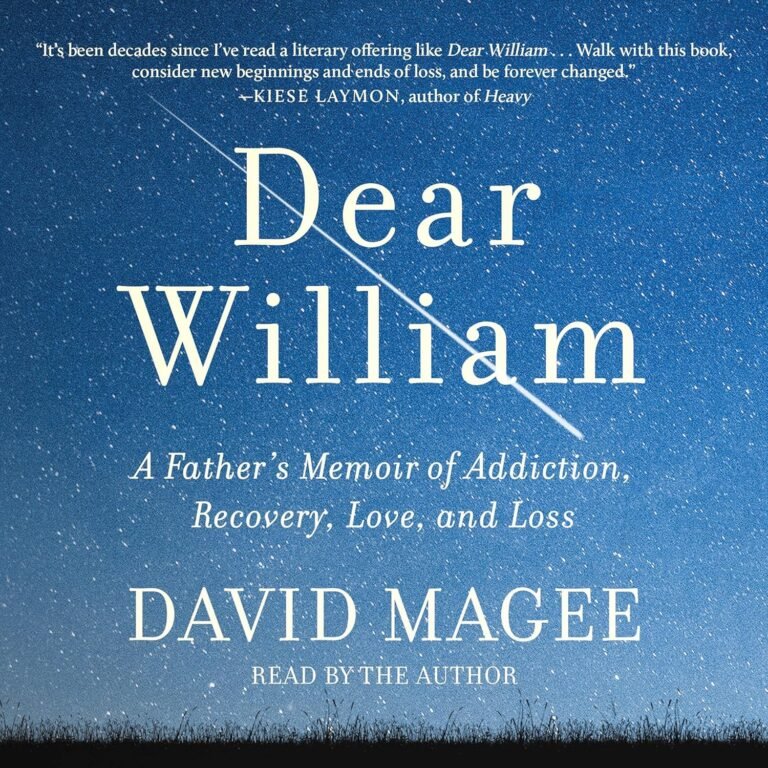 Guiding Fathers: A Review of Dear William on Faith and Redemption