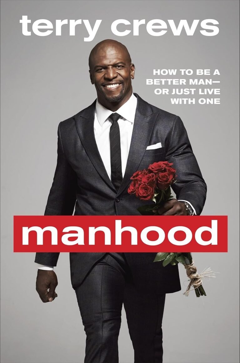 <p>Harness Godly Masculinity: A Review of <em>Manhood</em> for Christian Men</p>