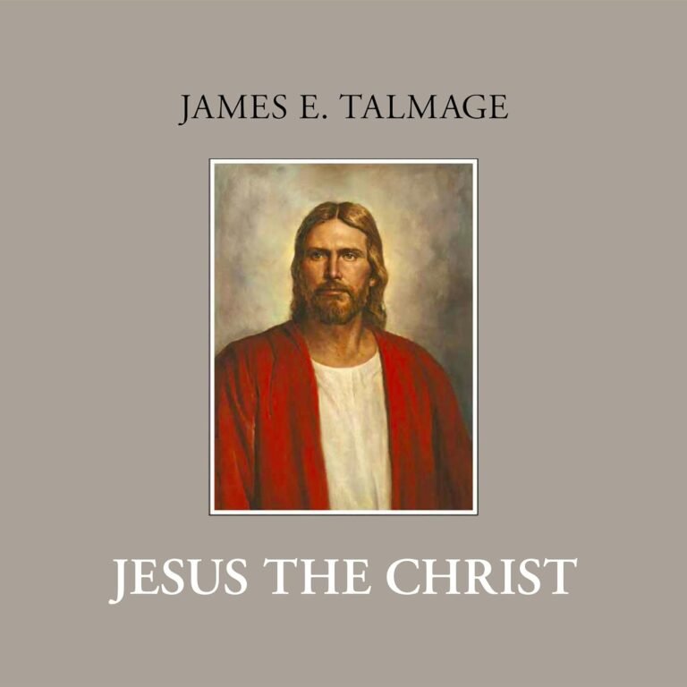 Harnessing Godly Masculinity: A Strong Review of Jesus the Christ