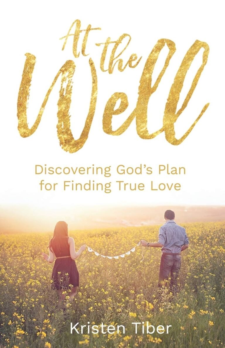 Lead Your Family to True Love with At The Well Insights