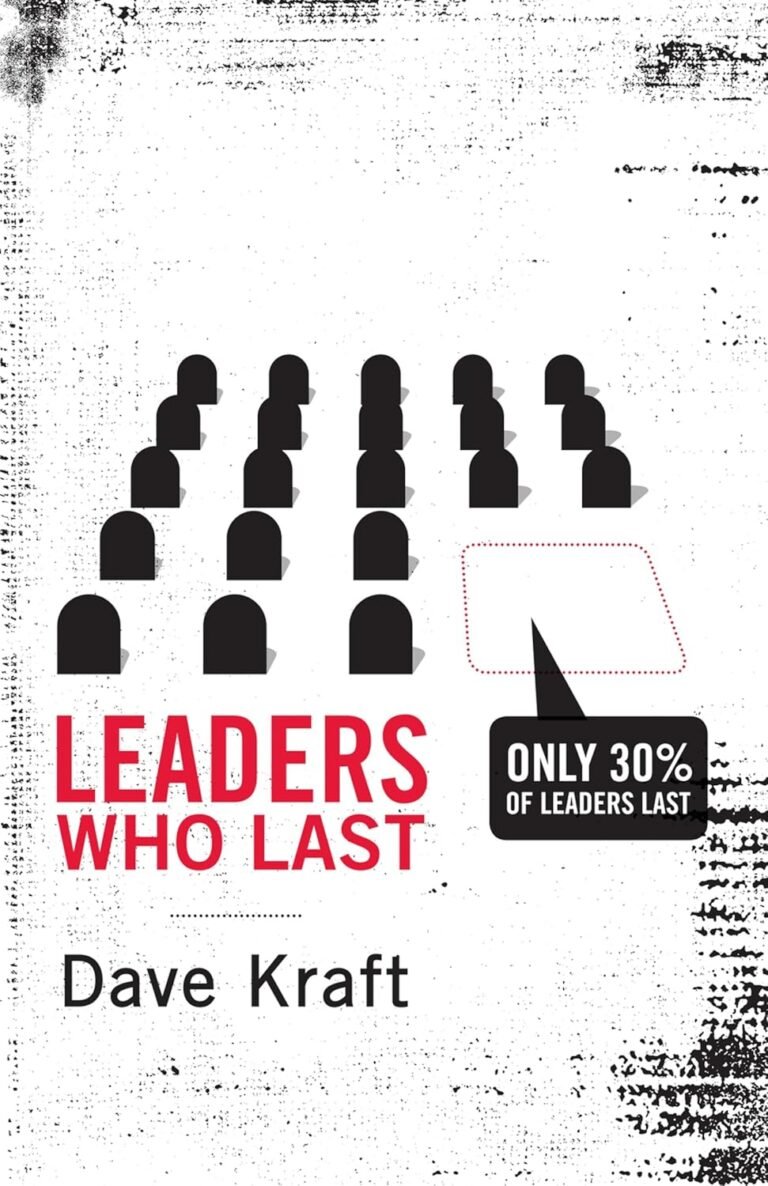 Lead with Integrity: A review of Leaders Who Last
