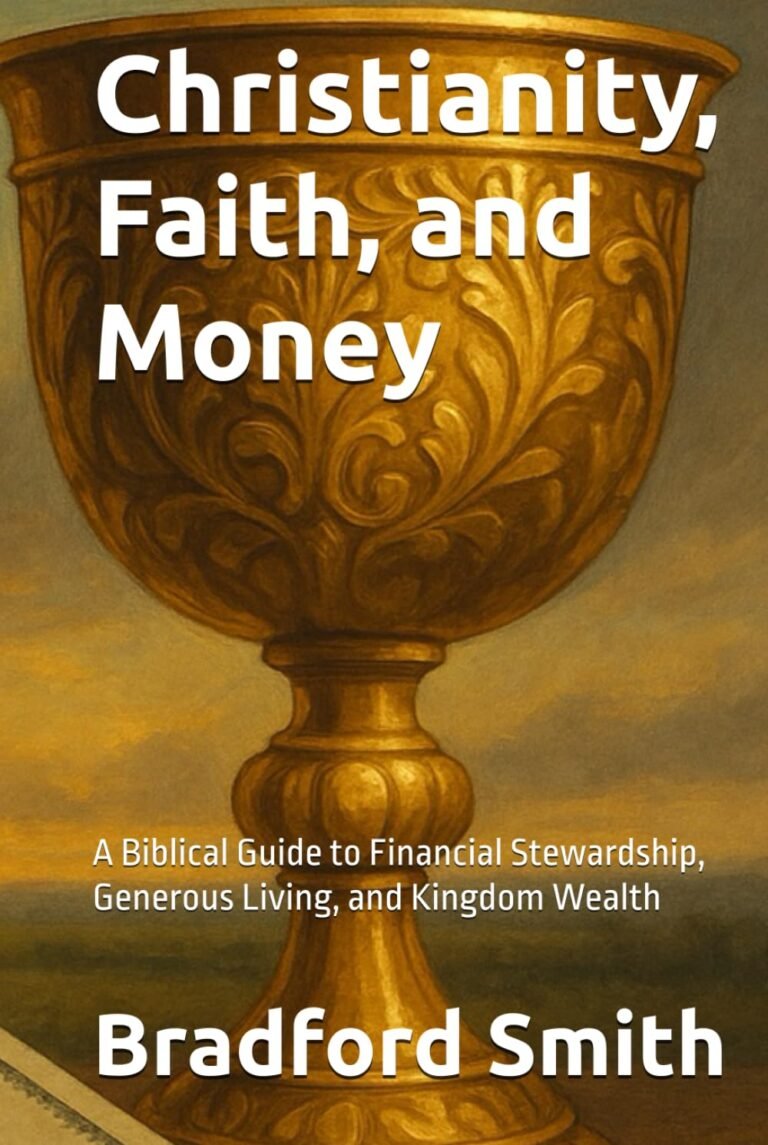 Master Your Finances Through Faith and Biblical Stewardship