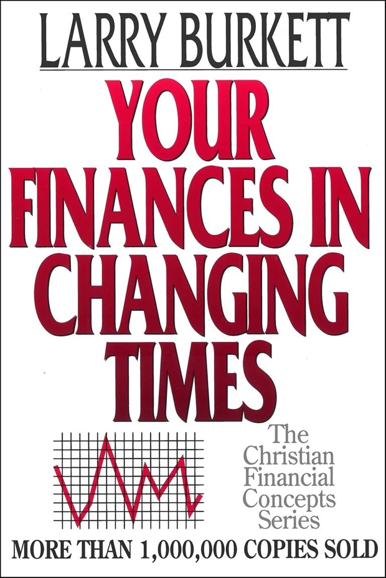 Master Your Finances with Biblical Leadership and Stewardship