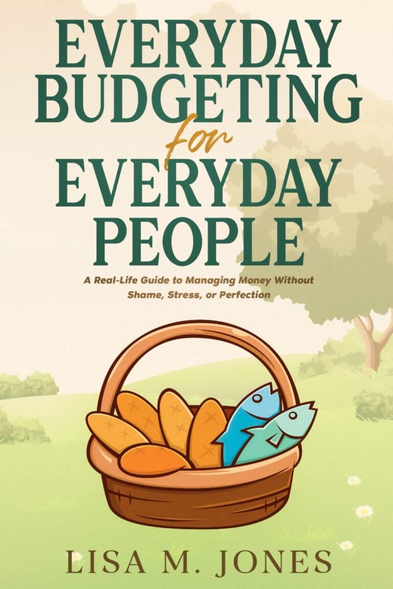 Master Your Money with Faithful Stewardship and Leadership