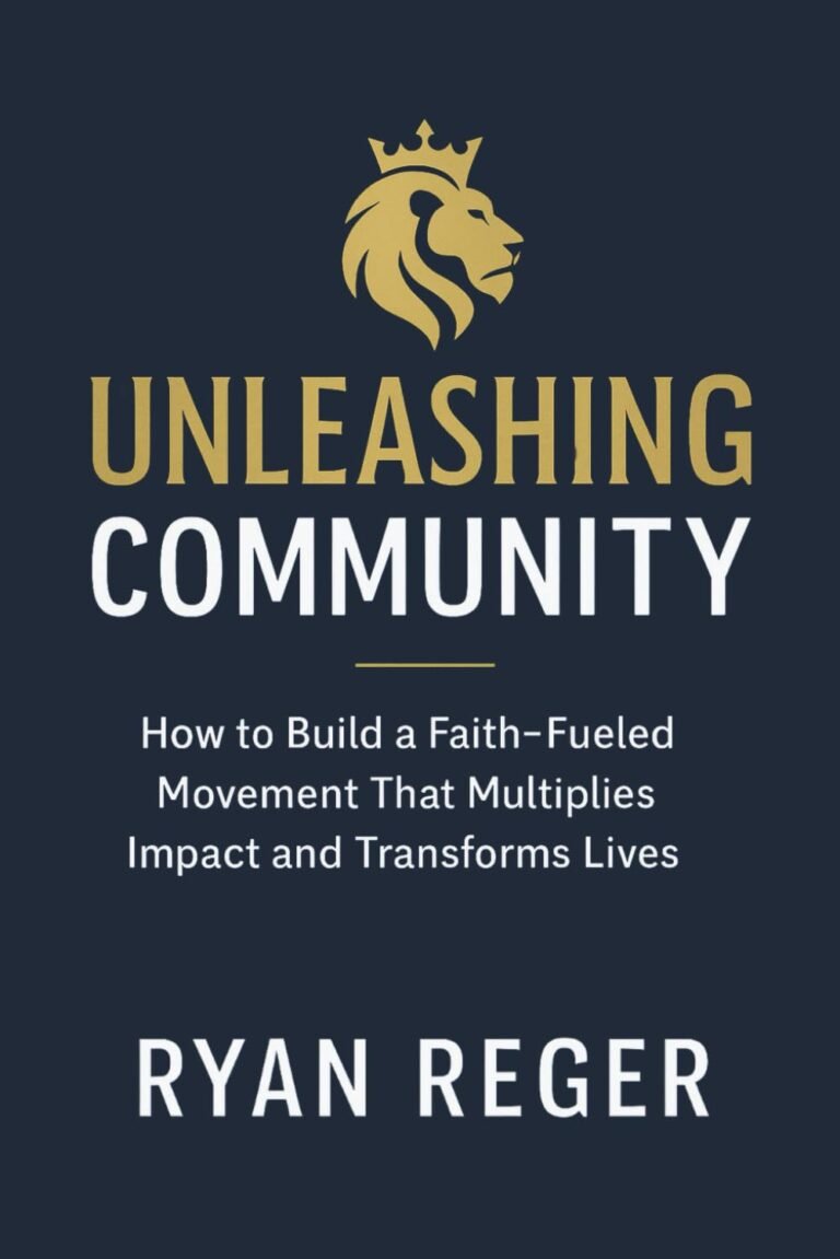 Mastering Community Leadership for Lasting Impact and Growth
