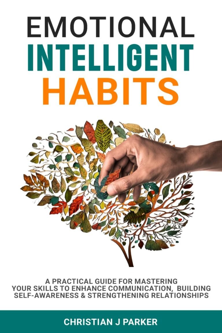 Mastering Emotional Intelligence for Godly Leadership and Stewardship