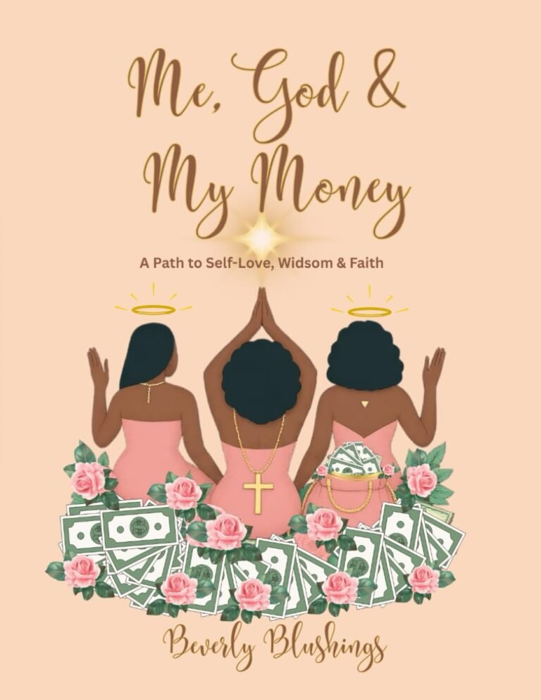 Mastering Faith and Finance for Strong Christian Leadership