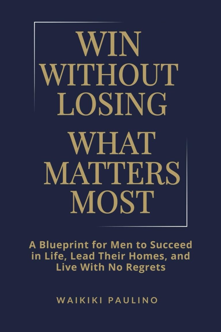 Mastering Family Leadership with Faith and Purpose