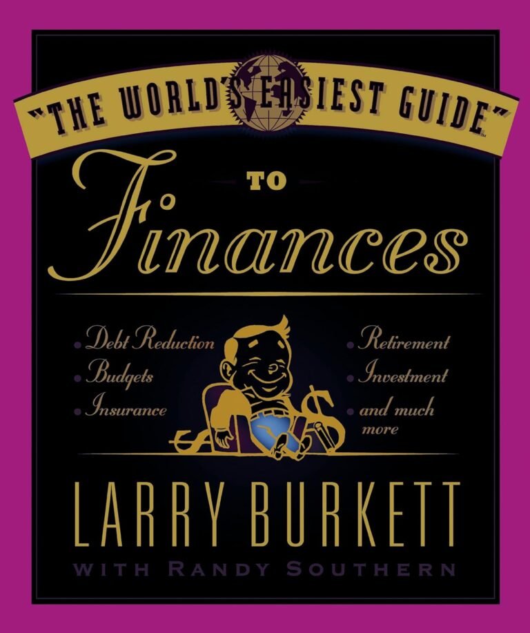 Mastering Finances with Biblical Leadership for Men