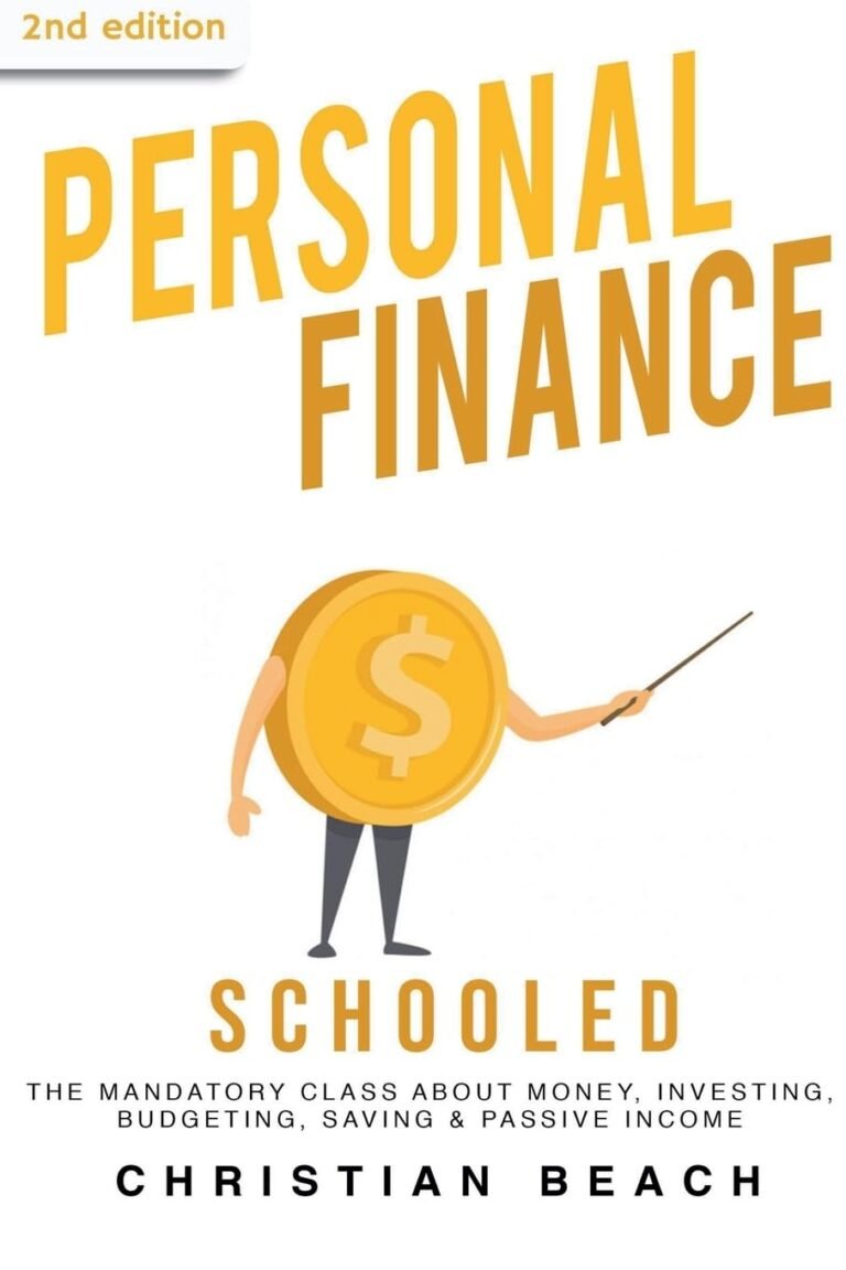Mastering Godly Wealth: A Review of Schooled on Finances