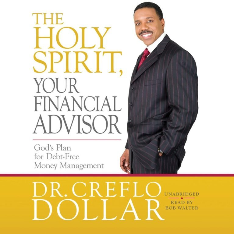 Mastering Money: A Man’s Guide to Biblical Financial Wisdom