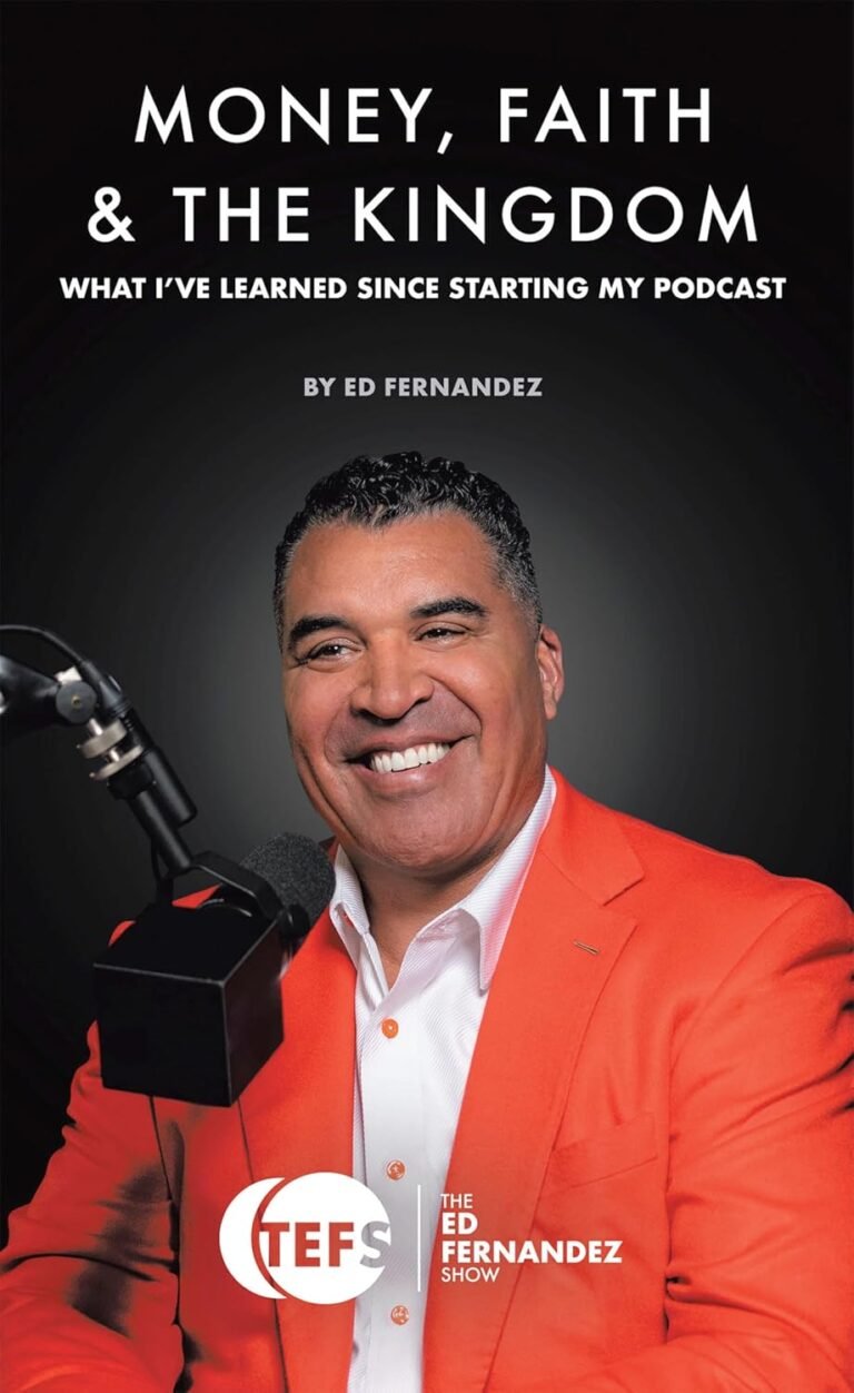 Mastering Money and Faith: Lessons for Christian Leaders