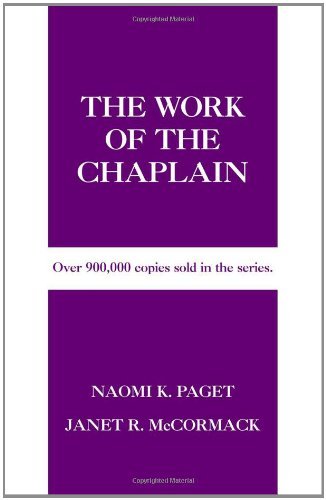 Mastering Stewardship and Leadership in The Work of the Chaplain