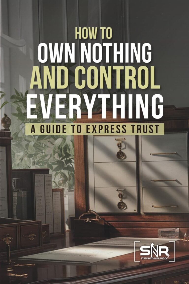 Mastering Stewardship with Trusts for Christian Men