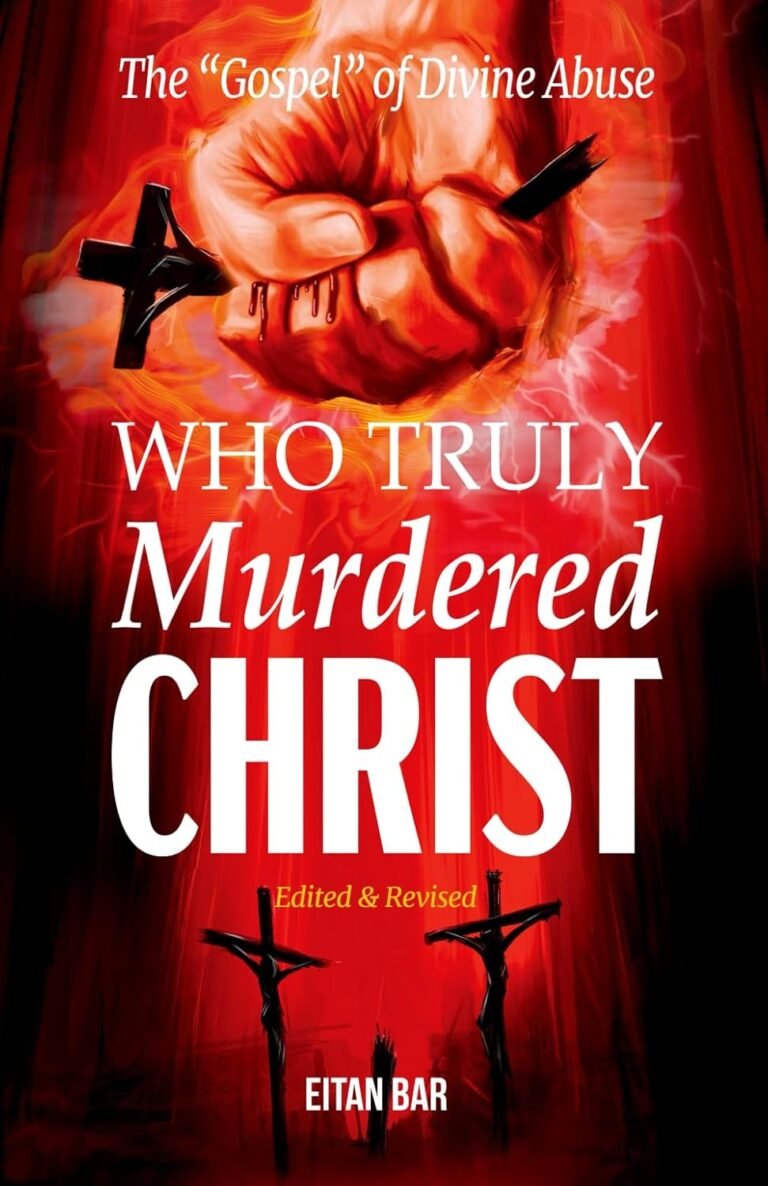 Rescue Your Faith: A Strong Review of Divine Abuse Redefined