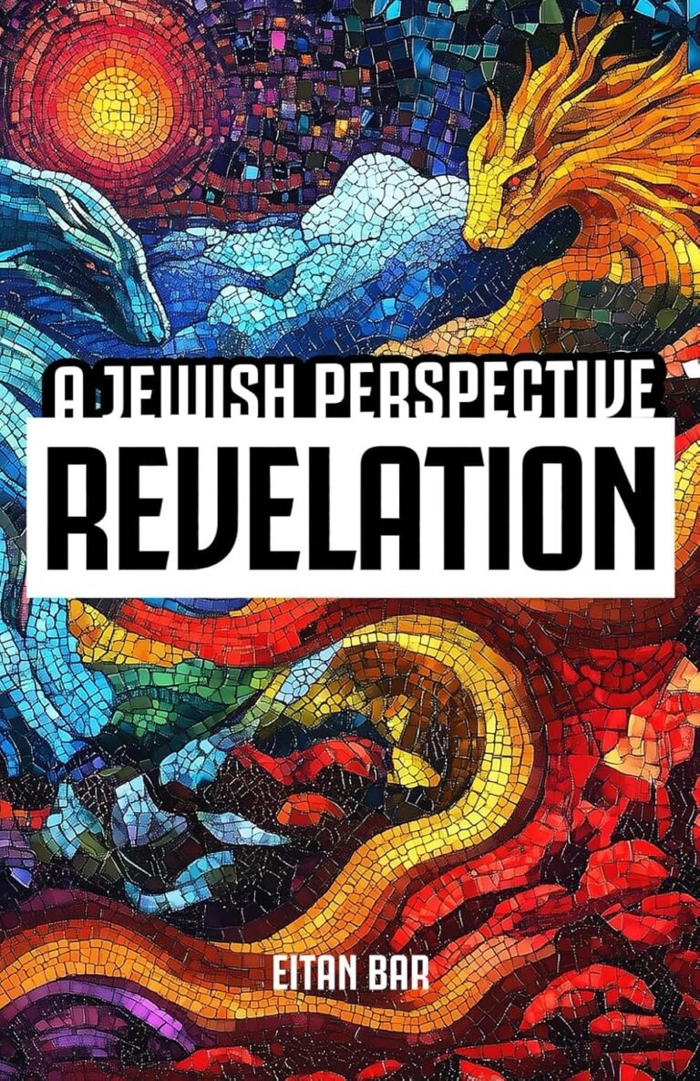 Strengthen Your Faith and Leadership: A review of Revelation: A Jewish Perspective