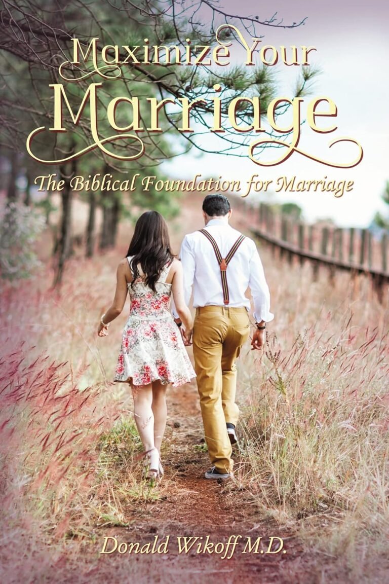 Strengthen Your Family with Biblical Marriage Wisdom